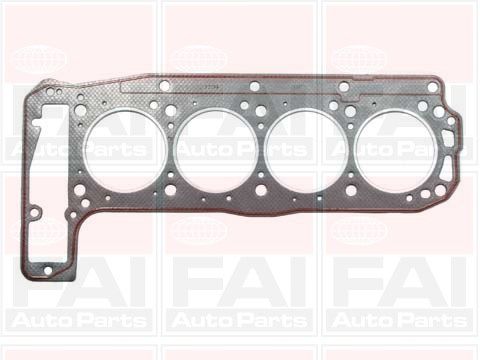 FAI AUTOPARTS tarpiklis, cilindro galva HG489